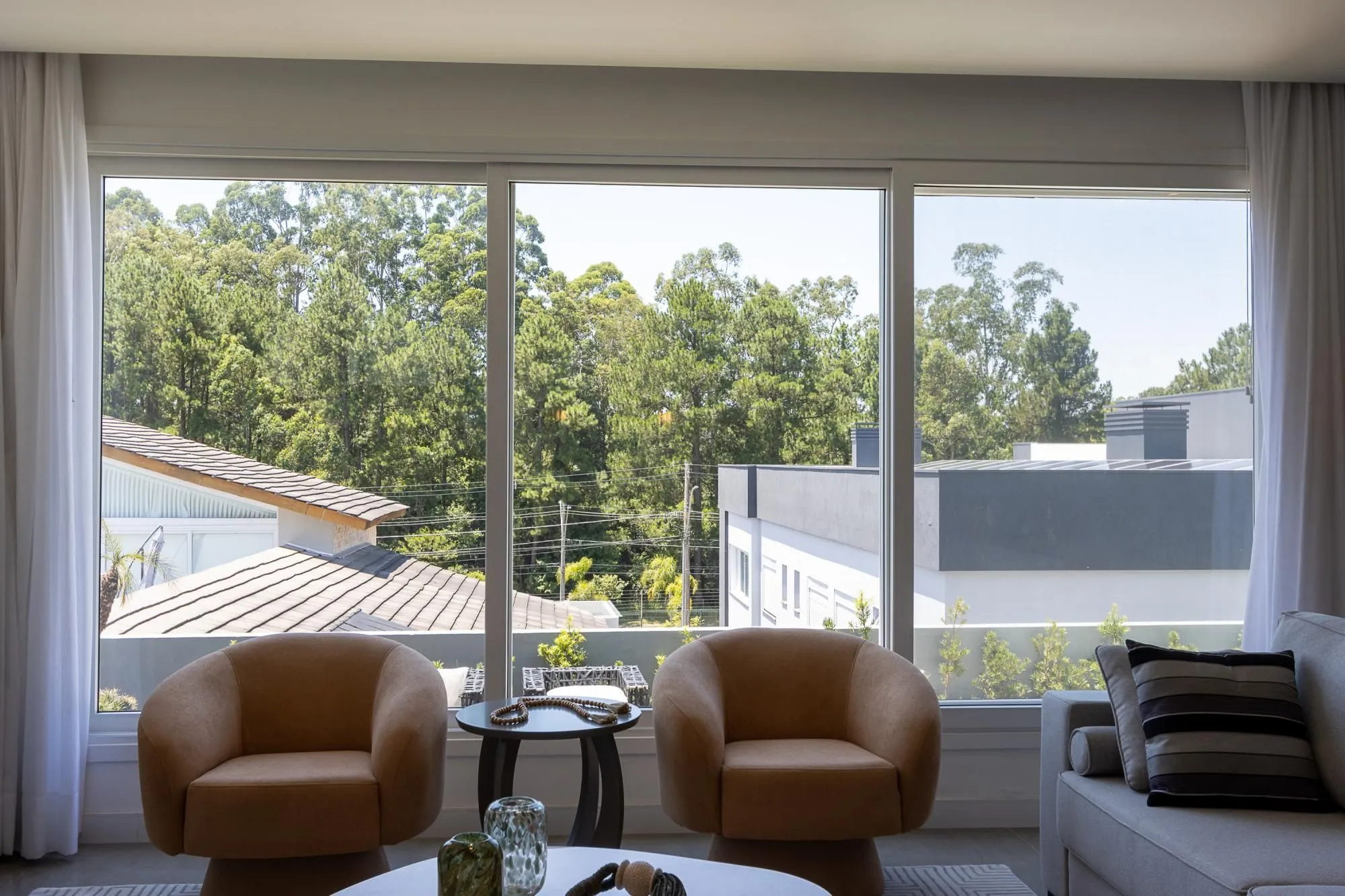 Imagem Casa de Condomínio em Alphaville