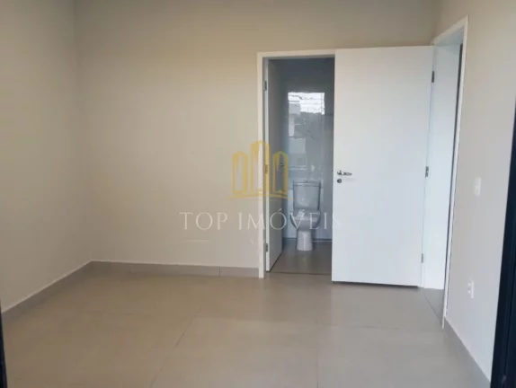 Imagem Sobrado Alto Padrão à Venda no Condomínio Reserva do Vale – Caçapava/SP