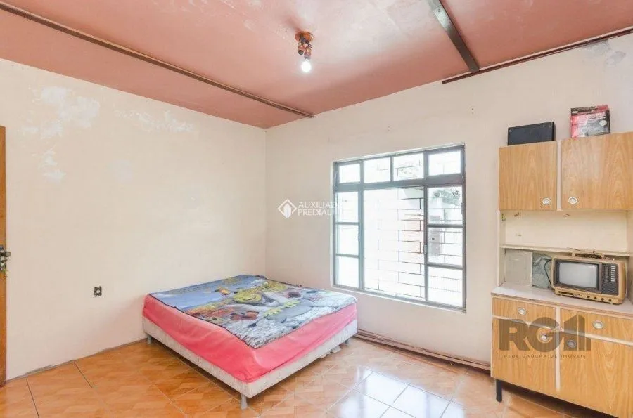 Imagem casa - 4 dorm - 3 vagas - 280 m² - Teresópolis
