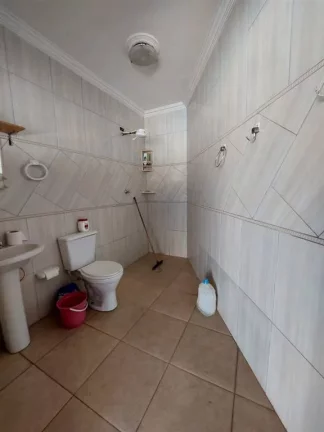 Imagem Casa com 3 dorms, Caiçara, Praia Grande - R$ 860 mil, Cod: 2796