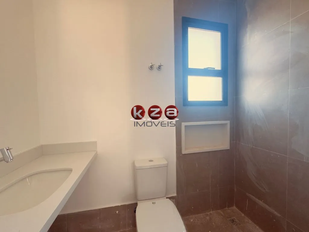 Imagem Casa a venda no Condomínio Villa Arte 28 em Vinhedo-SP: 3 suítes, 2 salas e 140m² de área e 268 de terreno!