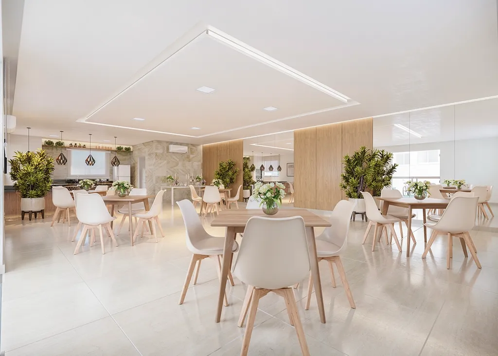 Imagem Apartamento em Jardim Itu