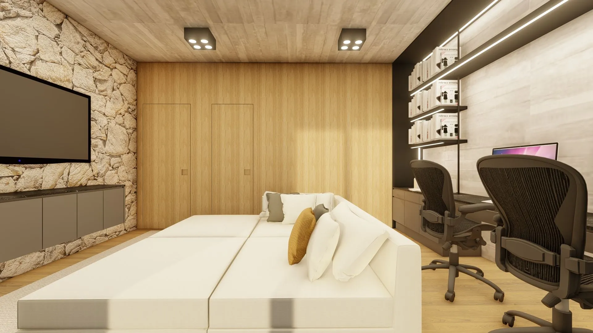 Imagem Casa de condomínio à venda em Torres, Guarita, com 5 quartos, 431m2