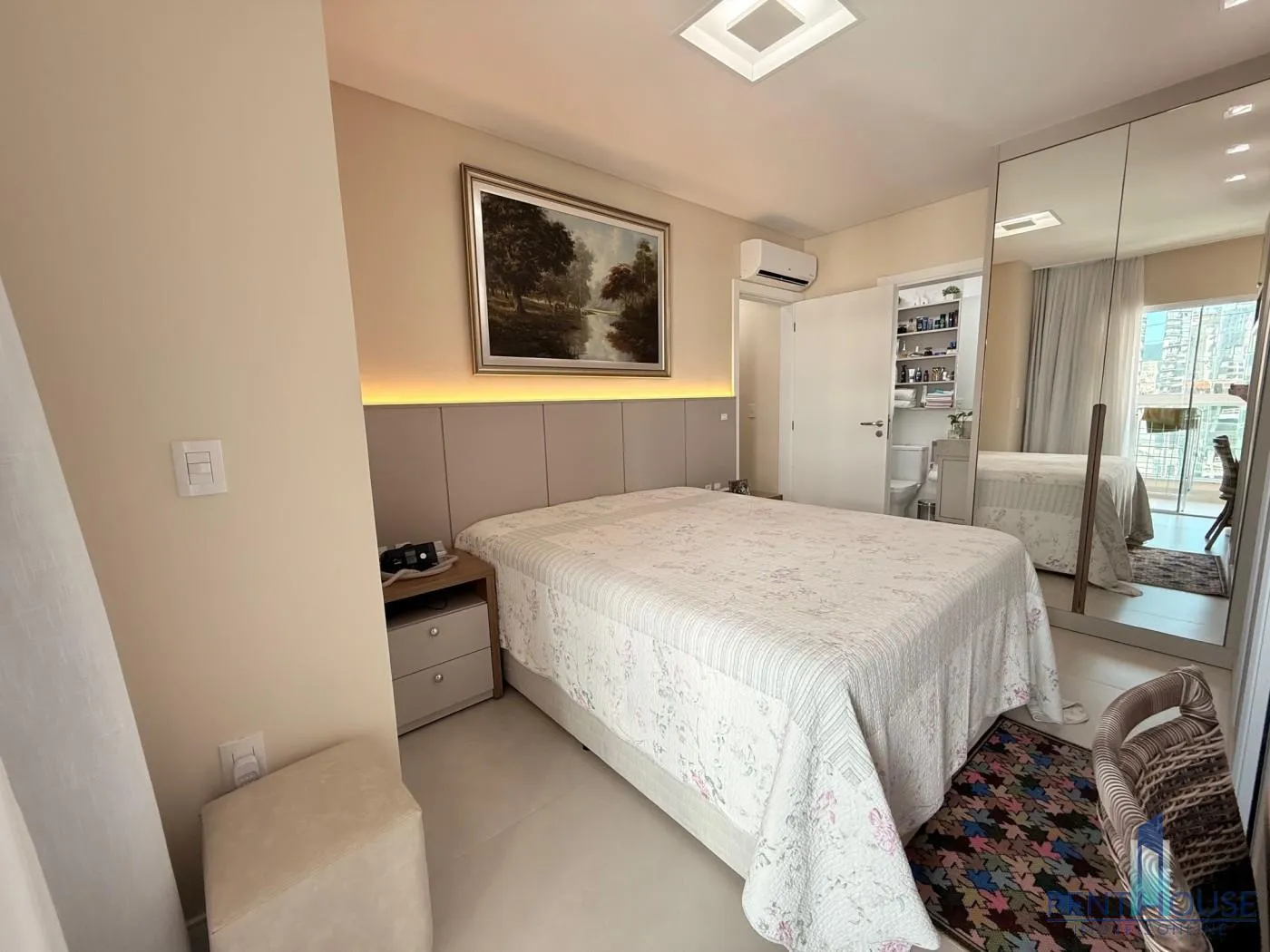 Imagem Apartamento Zona Central para Venda em Porto Belo, PEREQUÊ, 2 dormitórios, 2 suítes, 3 banheiros, 2 vagas