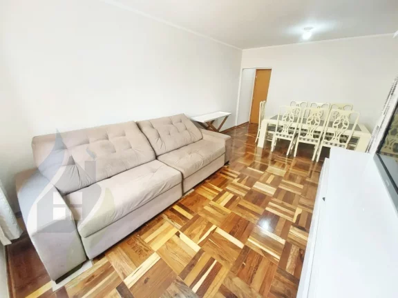 Imagem Apartamento, 3 dorms, 2 banheiro, 1 vaga coberta - Rudge Ramos - SBC/SP
