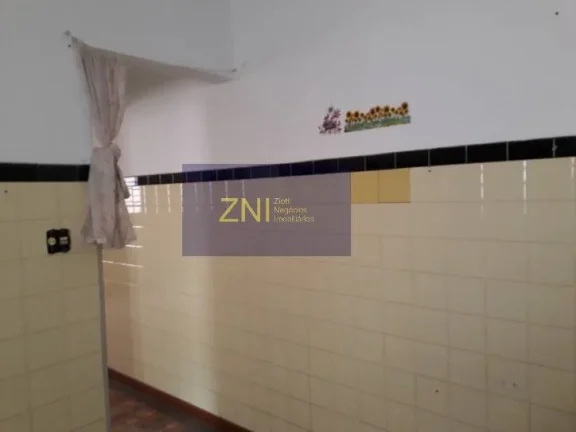 Imagem Sobrado Comercial ou Residencial à Venda no Campos Elíseos R 834