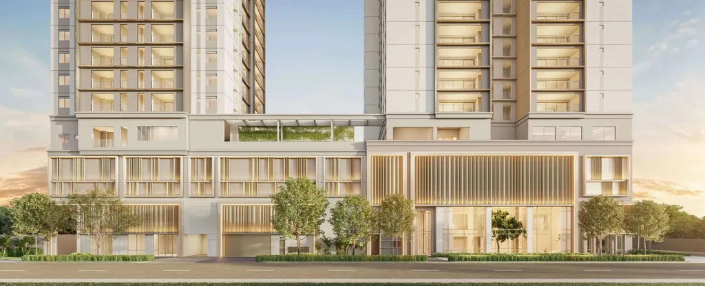 Imagem The Grand Residence - Breve Lançamento - The Grand Residence
