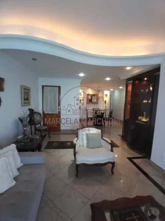Imagem Apartamento frente total Praia da Costa