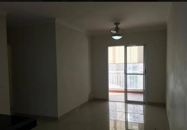 Imagem Apartamento com 3 Quartos para Alugar, 80 m² em Jardim Tupanci - Barueri