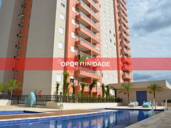 Imagem Apartamento com 3 quartos, 90m2, à venda em Jundiaí, Vila Rica