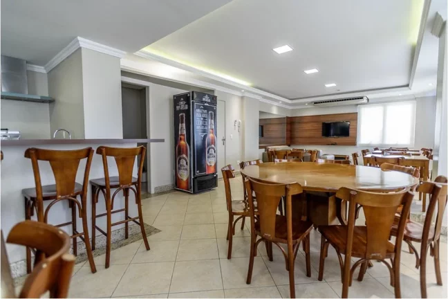 Imagem Apartamento para venda no bairro Mont Serrat em Porto Alegre