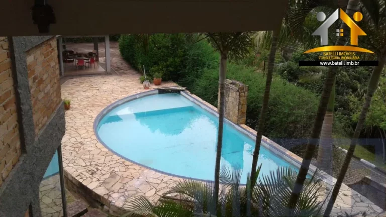 Imagem Casa - Refugio dos Pinheiros - Itapevi | Batelli Imóveis