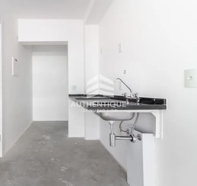 Imagem Z PINHEIROS - Apartamento à venda em São Paulo/SP
