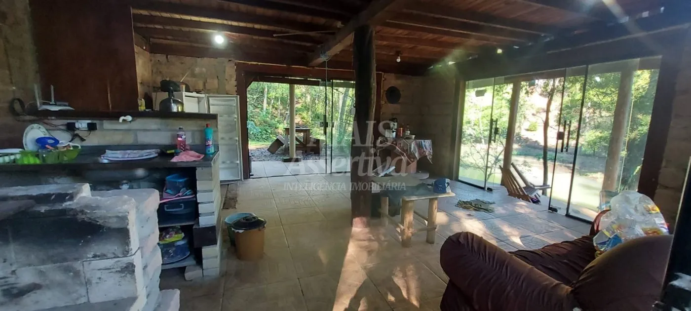 Imagem Sítio / Chácara 2 quartos para Venda em Rolante