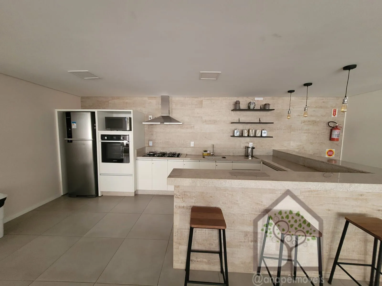 Imagem Apartamento à venda na Trindade - Florianópolis/SC