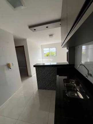 Imagem Vende-se apartamento terreo Colina do Espraiado
