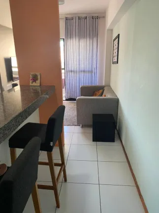 Imagem Apartamento com 2 Quartos à Venda, 58 m² em Boa Viagem - Recife