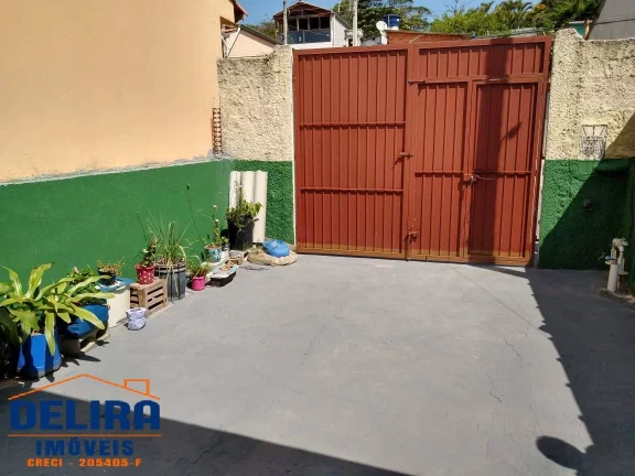 Imagem Casa à venda em Terra Preta com 2 dormitórios, escriturada!