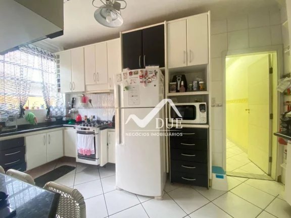 Imagem Casa com 3 dormitórios à venda, 150 m² por R$ 550.000,00 - Vila Valença - São Vicente/SP