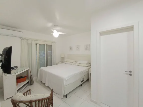 Imagem Cobertura à venda p?(C) na areia Riviera módulo 4 com vista para mar.