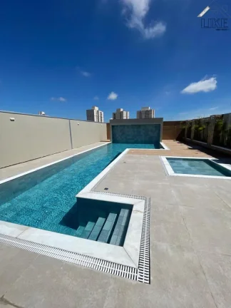Imagem Apartamento à venda em Jacareí - Vila Aprazível - BARÃO PALACE - 101.78m²