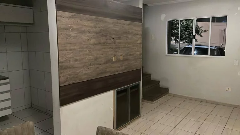 Imagem MORADAS DO ÉDEN - CASA EM CONDOMÍNIO