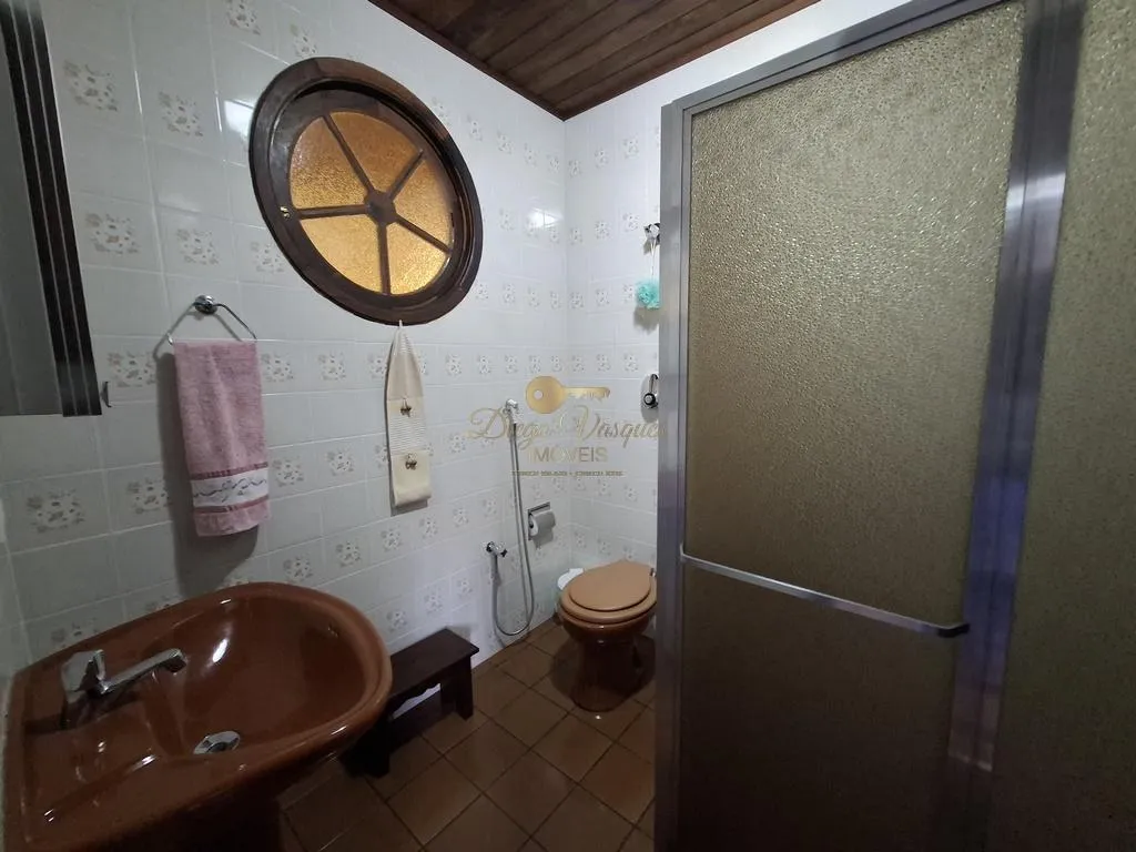 Imagem Casa para Venda em Teresópolis / RJ no bairro Albuquerque