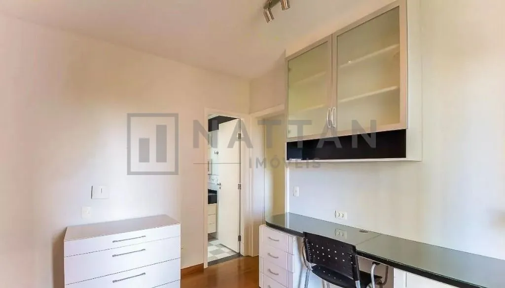Imagem Apartamento com 3 dormitórios à venda, 168 m² por R$ 1.840.000,00 - Anália Franco - São Paulo/SP