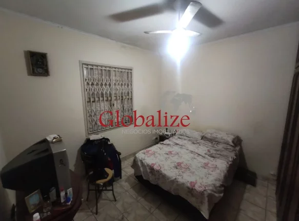 Imagem CASA RESIDENCIAL em SANTOS - SP, VILA BELMIRO