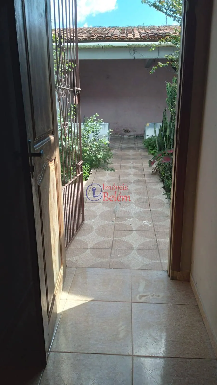 Imagem Casa 3 Quartos com Suíte e Pátio 300m² - Centro - Igarapé-Açu