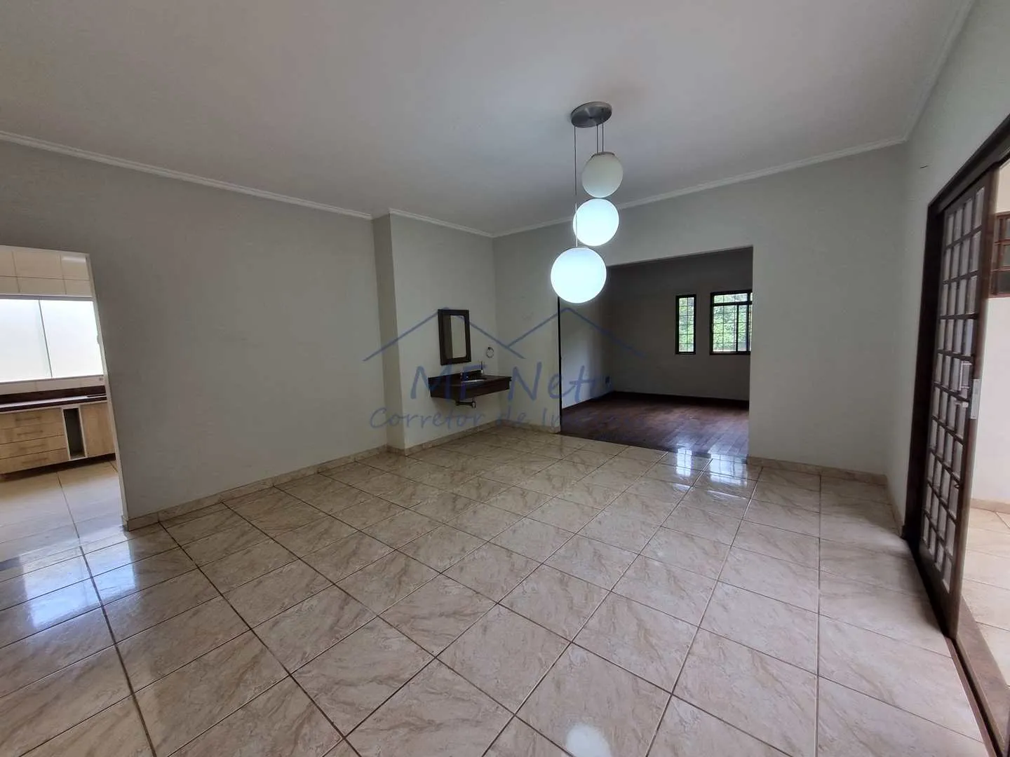 Imagem Casa Padrão