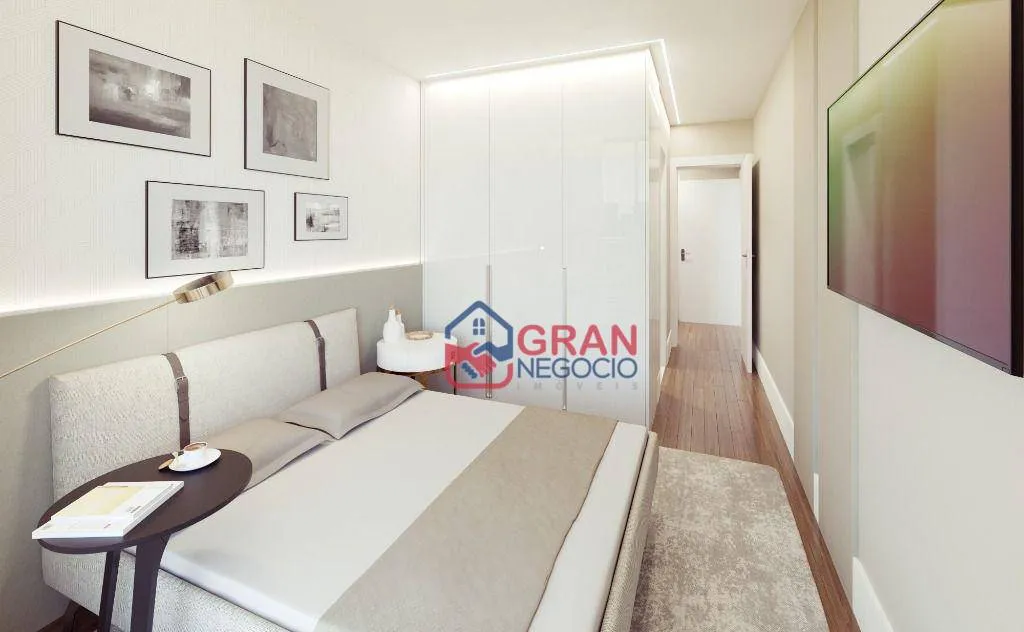 Imagem Apartamento alto padrão - 3 suítes no Água Verde