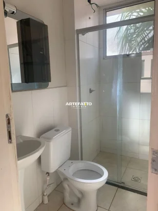 Imagem Apartamento Condomínio Fremont com 02 dormitórios