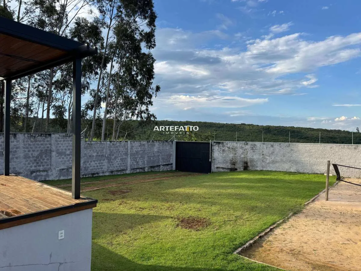 Imagem Chácara à venda em Franca, Parque dos Ipês, com 5 quartos, 400m2