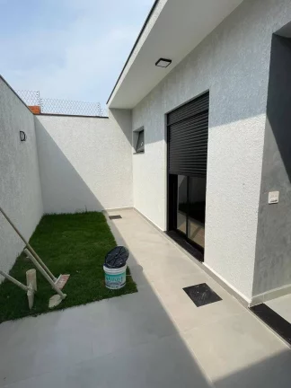 Imagem CONDOMINIO TERRAS DE SÃO FRANCISCO CASA TÉRREA 03 DORMITÓRIOS 01 SUITE
