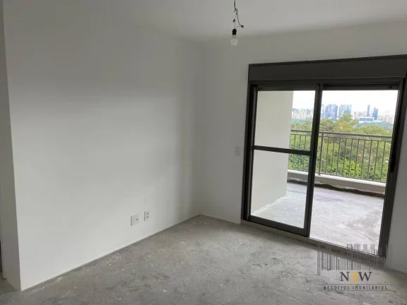 Imagem Apartamento à venda no Butantã São Paulo SP com 3 suítes, 3 vagas de garagem e 266m²