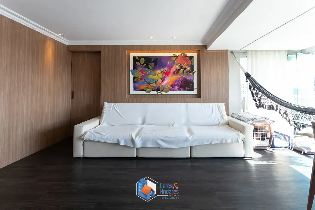 Imagem Apartamento para venda em Sumaré com 2 quartos, sendo 1 suíte, 88m²