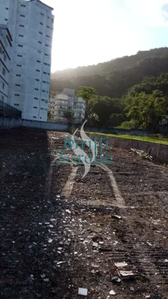 Imagem Terreno Plano à Venda no Guarujá/SP.