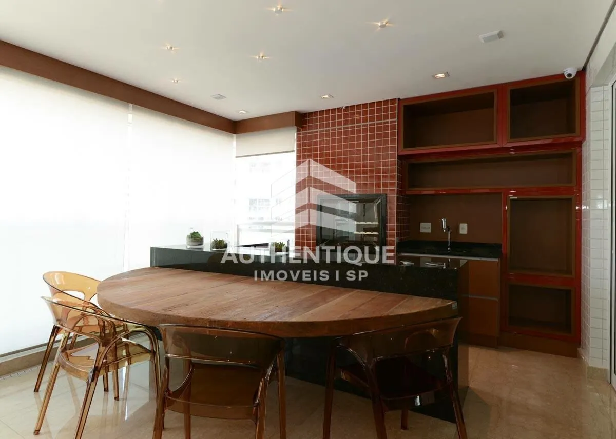 Imagem Camille Claudel Anália Franco - Apartamento à venda em São Paulo/SP