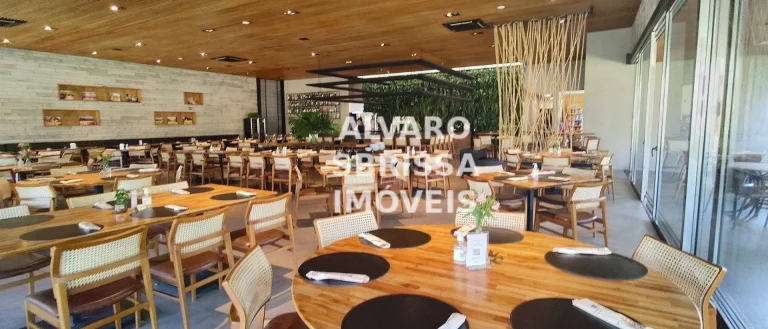 Imagem Terreno à venda, 2052 m² por R$ 3.300.000,00 - Condomínio Terras de São José - Itu/SP
