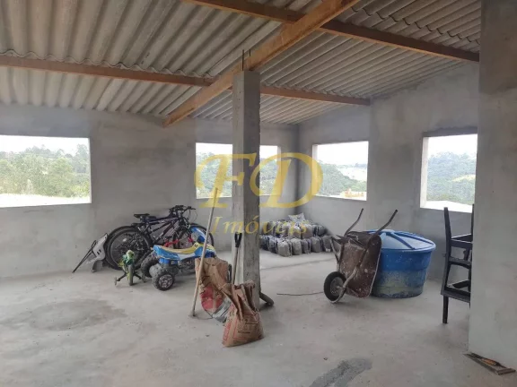 Imagem Casa em Mairiporã.