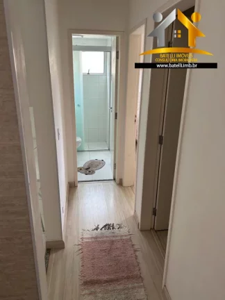 Imagem Apartamento mobiliado à venda no condomínio Resort da Granja - Batelli Imóveis