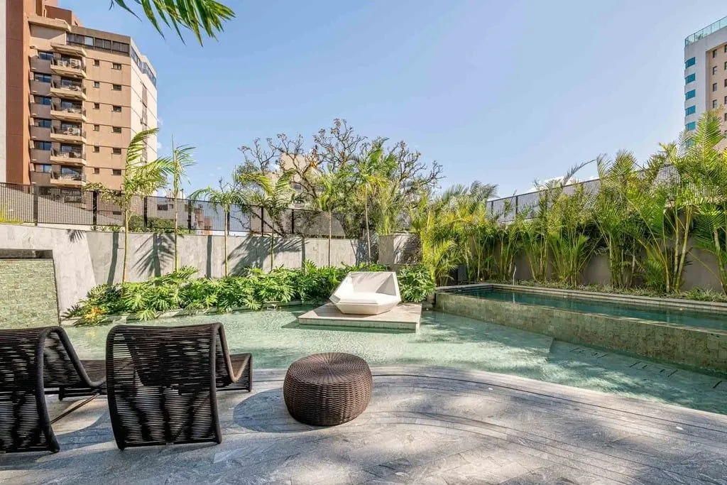 Imagem Apartamento em Bela Vista