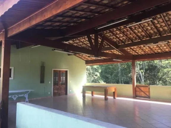 Imagem Chácara Franco da Rocha divisa com Mairiporã!