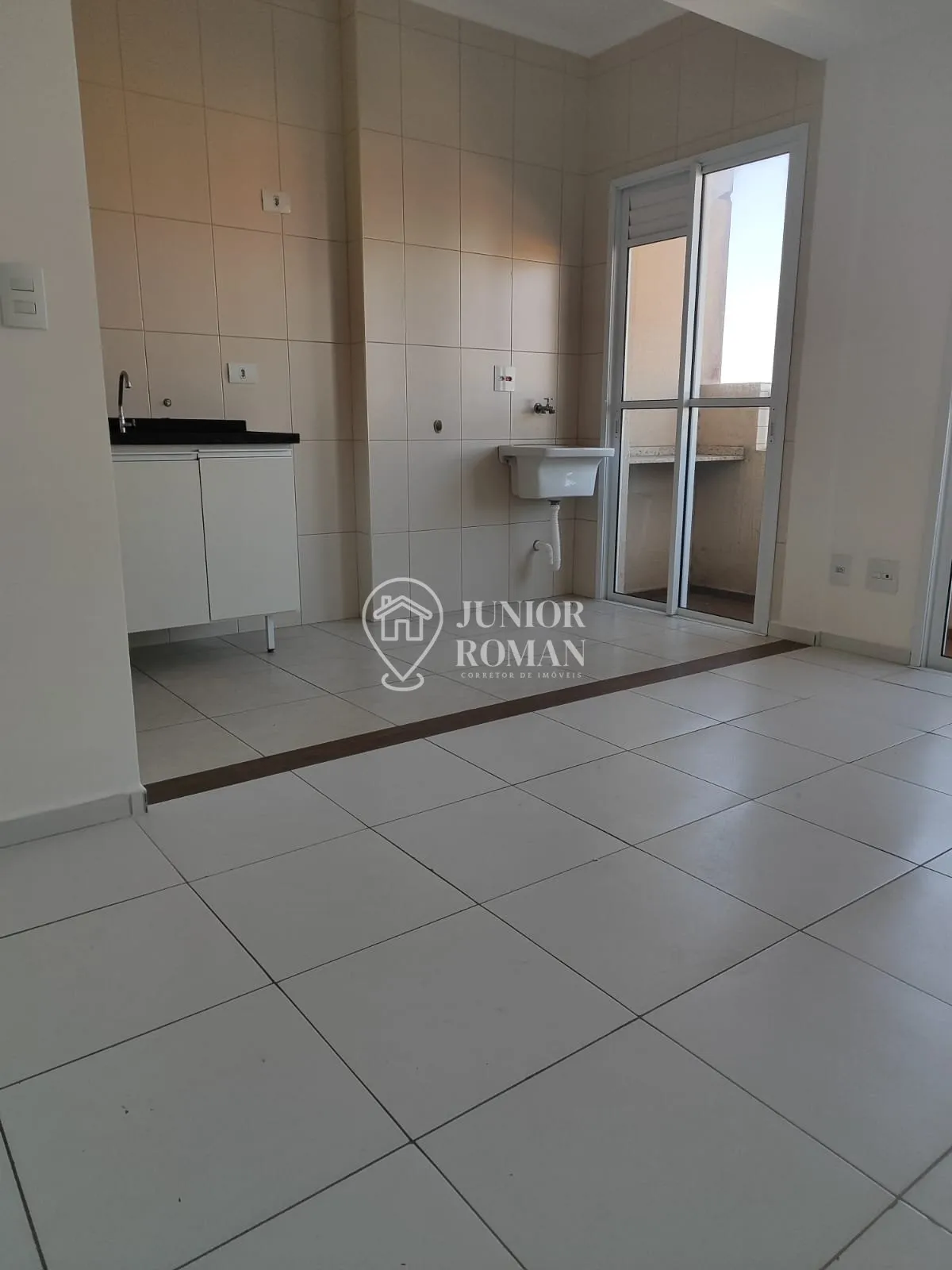 Imagem APTO 2 DORM E VARANDA COND LAZER COMPLETO - DEMARCHI SBC - SP