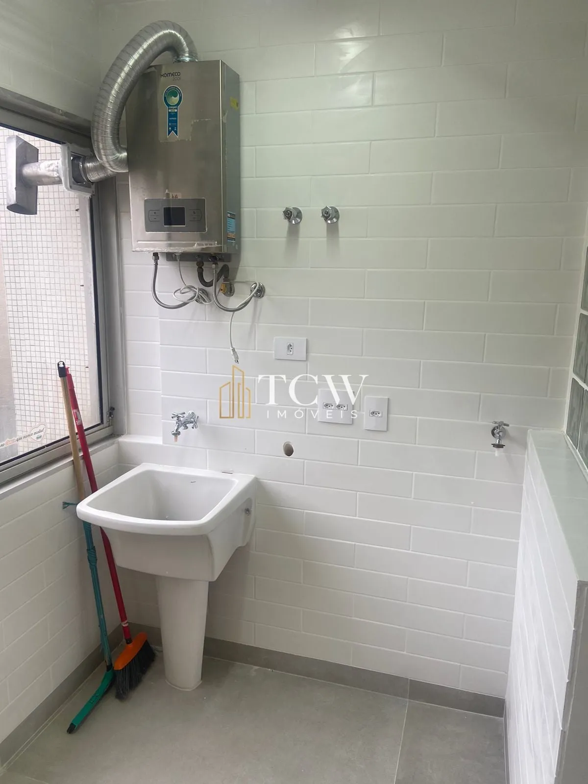 Imagem Apartamento para alugar no bairro Morro dos Ingleses - São Paulo/SP, Zona Sul