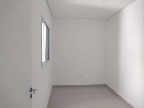 Imagem APARTAMENTO COM 50 METROS NO JD ANA MARIA PROXIMO AO CORREDOR DE TRÓLIBUS.