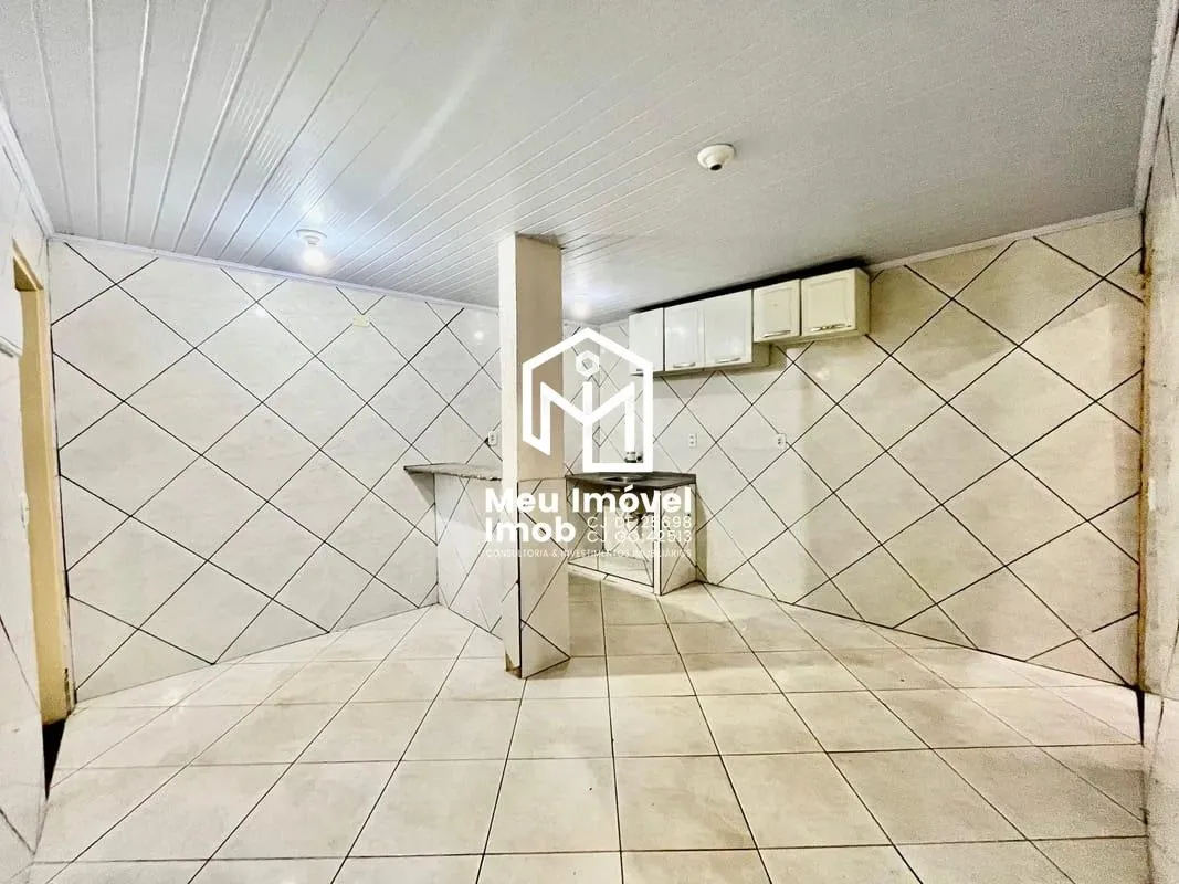 Imagem Casa 3 Quartos 1 Vaga 70m² Samambaia Norte/DF