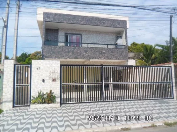 Foto do imóvel Oportunidade Única em PRAIA GRANDE - SP | Tipo: Casa | Negociação: Venda Direta Online | Situação: Imóvel em RUA EULENICE MARIA JACOB CARDOSO