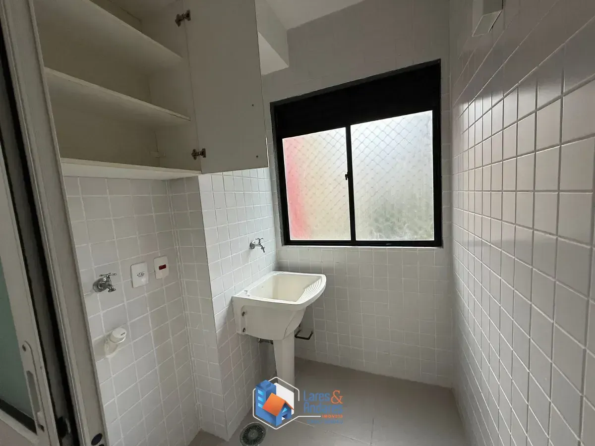 Imagem Apartamento para venda em Cidade Monções com 2 quartos, 53m²